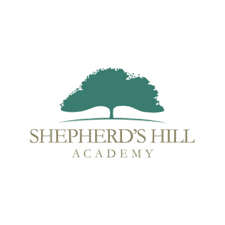 shepherds hill academy logo